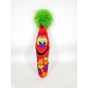 Kooky 24" Krew 19 Pen Bean Bag Enrico Plush